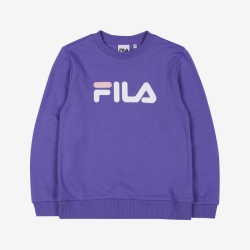 Fila Uno One-on-one - Poikien T Paita - Harmaat | FI-65015